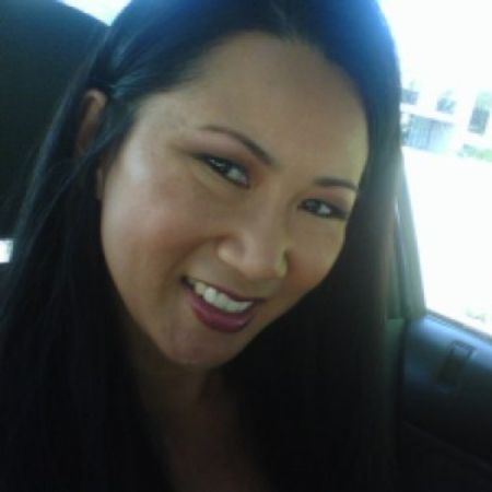 Ginger in makeup
